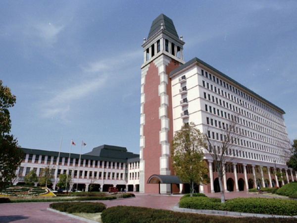 Kーcity葦高(倉敷市役所)