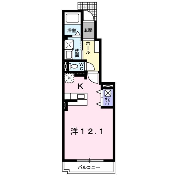 カーサアヴェニュＥ