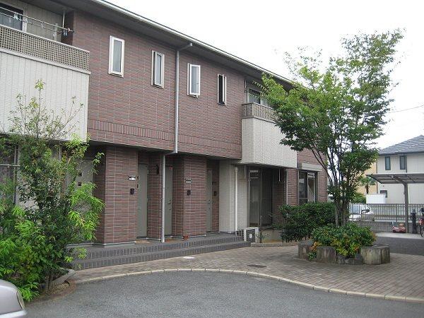 アメニティカノンB