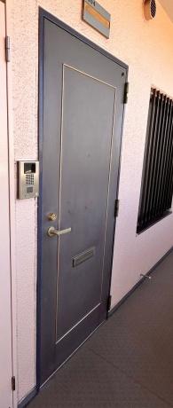 ライオンズマンション倉敷日ノ出町　Ⅰ