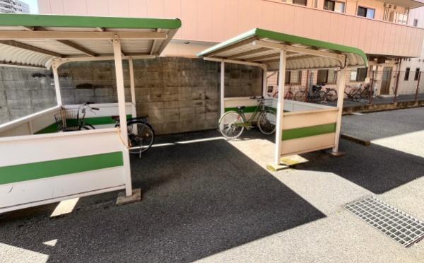 ライオンズマンション倉敷日ノ出町　Ⅰ