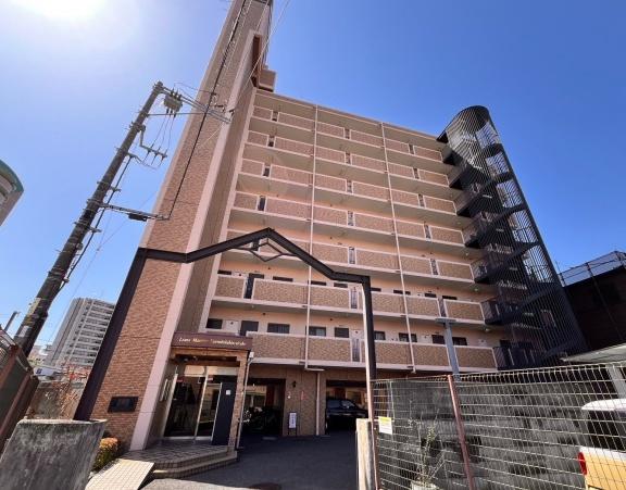 ライオンズマンション倉敷日ノ出町　Ⅰ