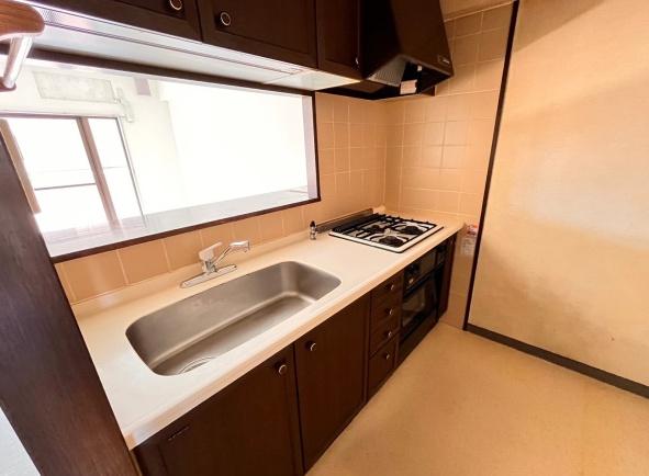 ライオンズマンション倉敷日ノ出町　Ⅰ