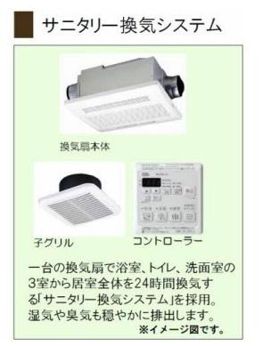 ラフィーネＡ棟