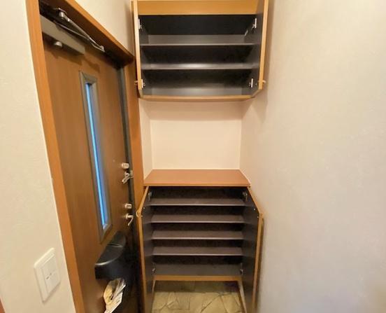 セジュールシフォン　Ａ棟