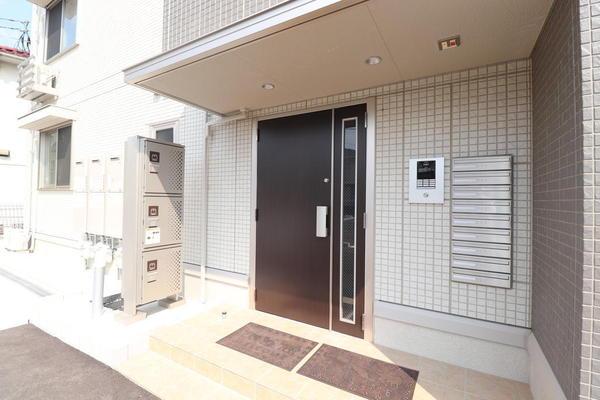 アンビエント