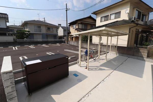 アンビエント