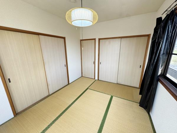 グランヴィア加須山Ｂ