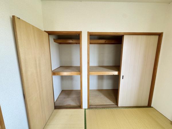 グランヴィア加須山Ｂ