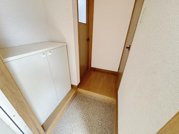 グランヴィア加須山Ｂ