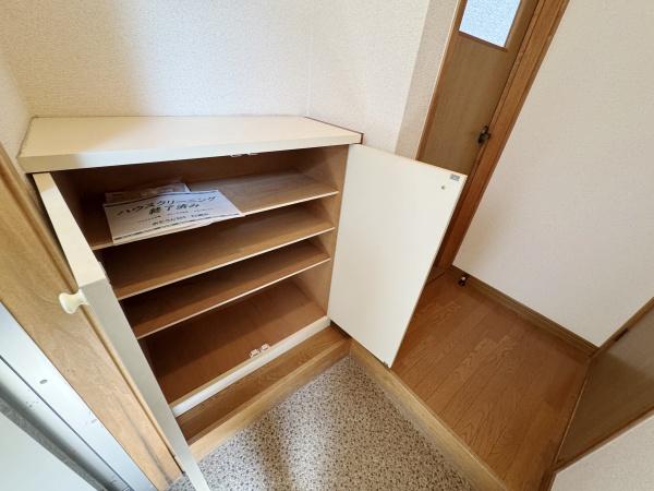グランヴィア加須山Ｂ