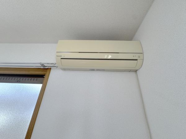 グランヴィア加須山Ｂ