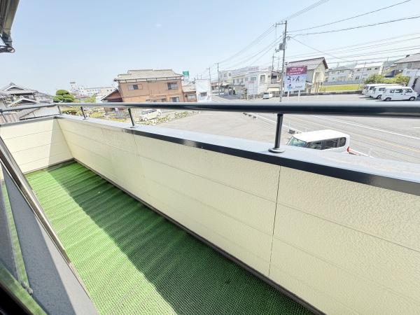 グランヴィア加須山Ｂ