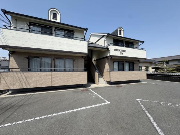 グランヴィア加須山Ｂ