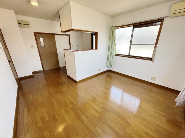 グランヴィア加須山Ｂ