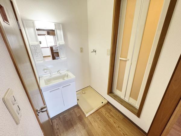 グランヴィア加須山Ｂ