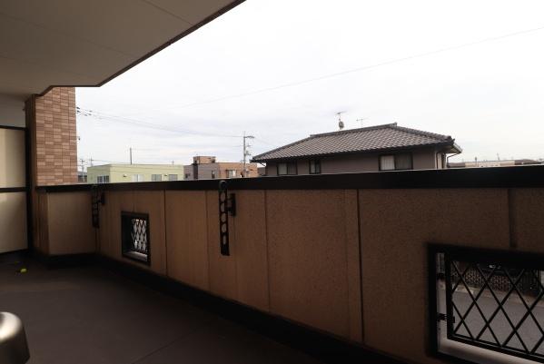 石原マンション