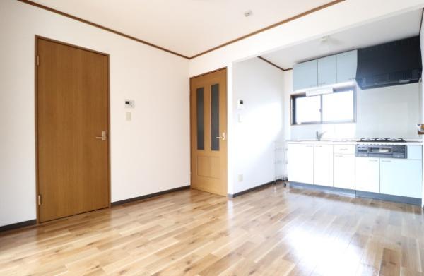 石原マンション
