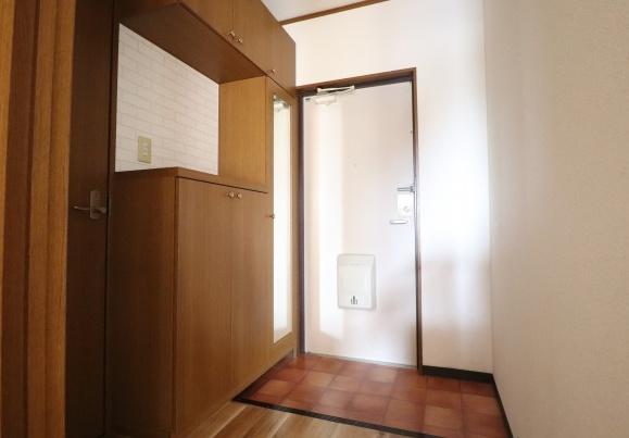 石原マンション
