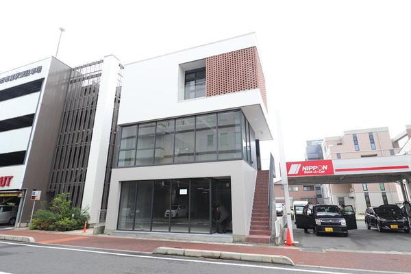佐々木ビルⅡ