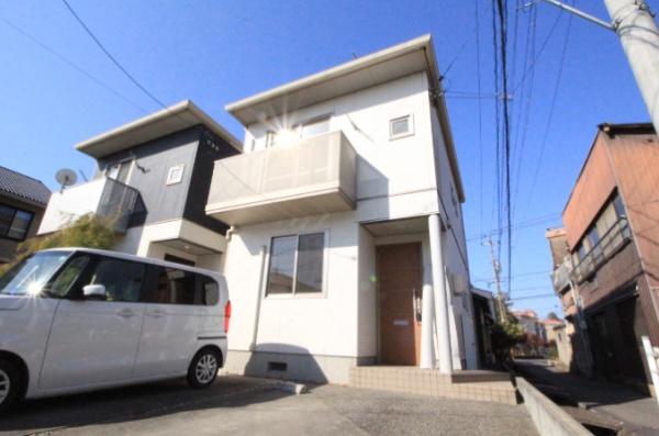 白楽町一戸建