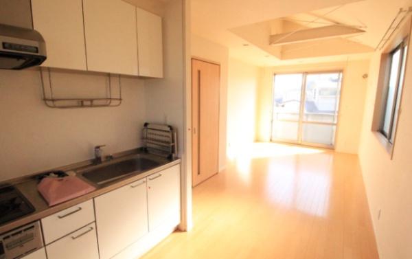 白楽町一戸建
