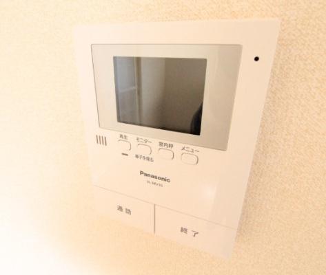セジュール千歳A棟
