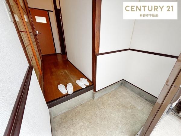 小林借家　10月リノベ―ション完成！