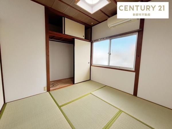 小林借家　10月リノベ―ション完成！