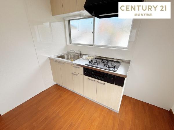 小林借家　10月リノベ―ション完成！