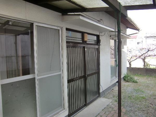 小林借家　南棟