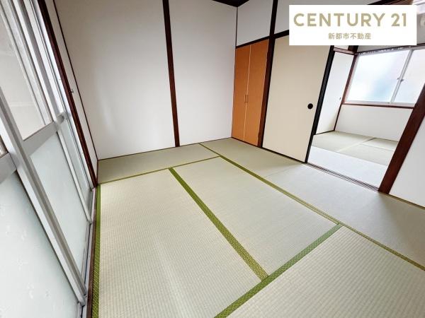 小林借家　10月リノベ―ション完成！