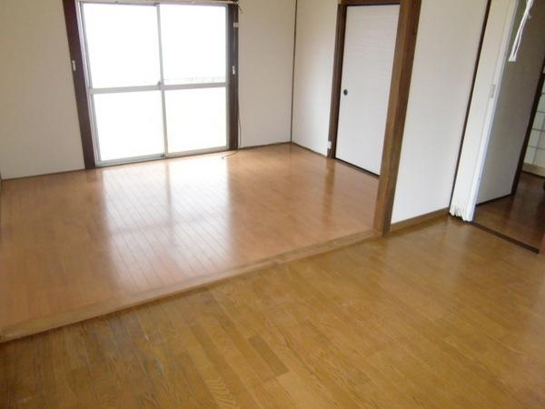 小林借家　南棟
