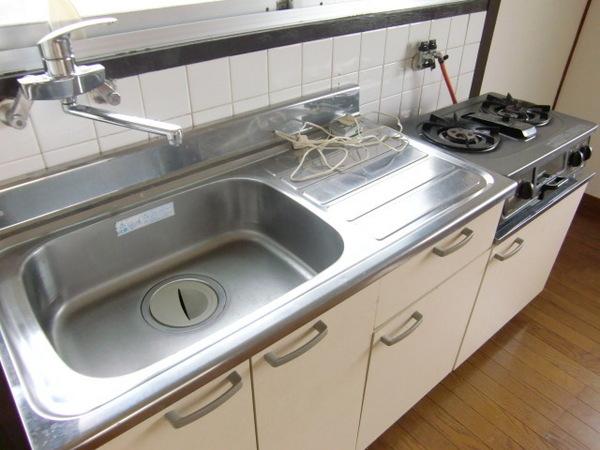 小林借家　南棟