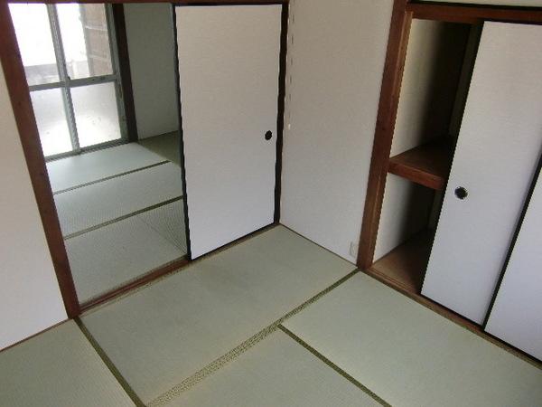 小林借家　南棟