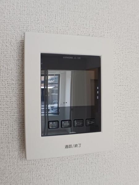 グレイスメゾン　Ａ