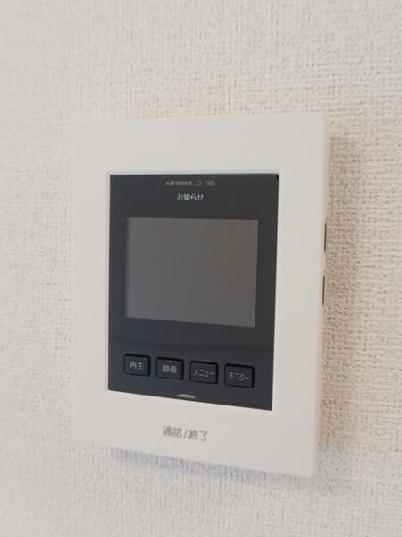 グレイスメゾン　Ｃ