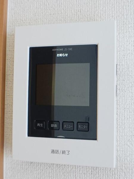 レバータ２　Ａ