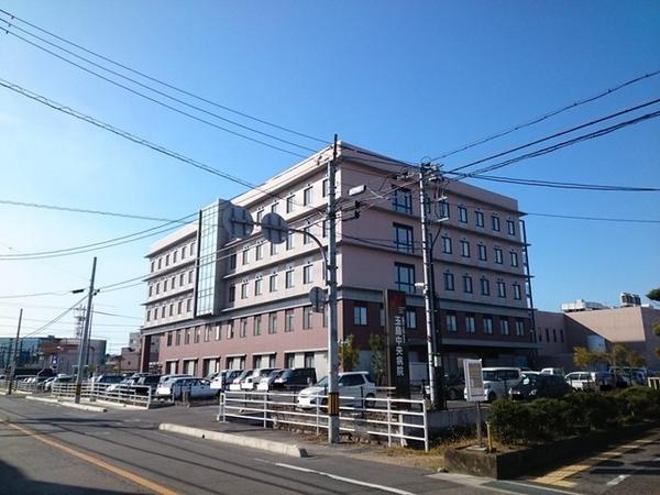 サンフィット