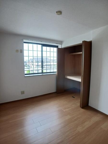 グラン・クール　Ａ