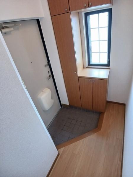 グラン・クール　Ａ