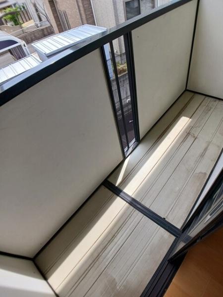 グラン・クール　Ａ