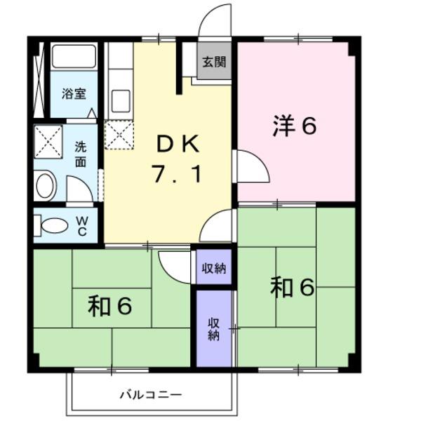 ニューシティ山崎
