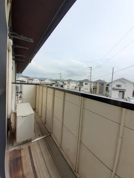 ニューシティ山崎