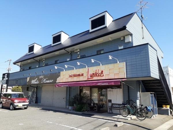 スーパーブライフ中島