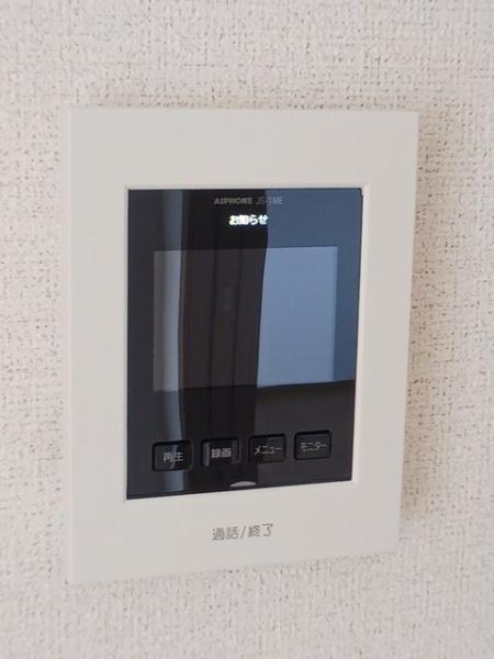 サンテラス京Ｂ