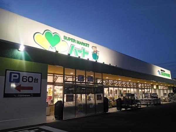 シャレ-ド ヴィラ(なかやま牧場ハート水島神田店)