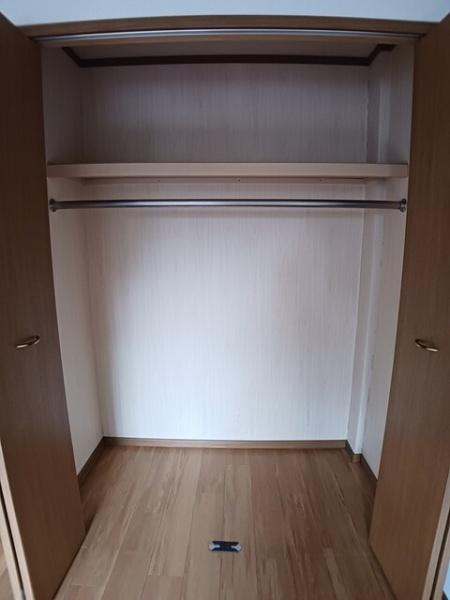 シャレ－ド　ヴィラ