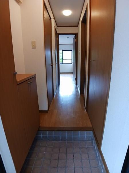 シャレ－ド　ヴィラ