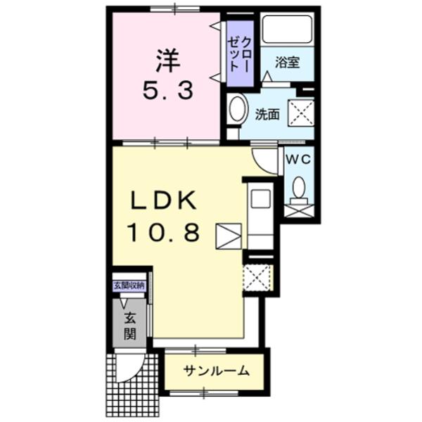 ラ　フレーズ